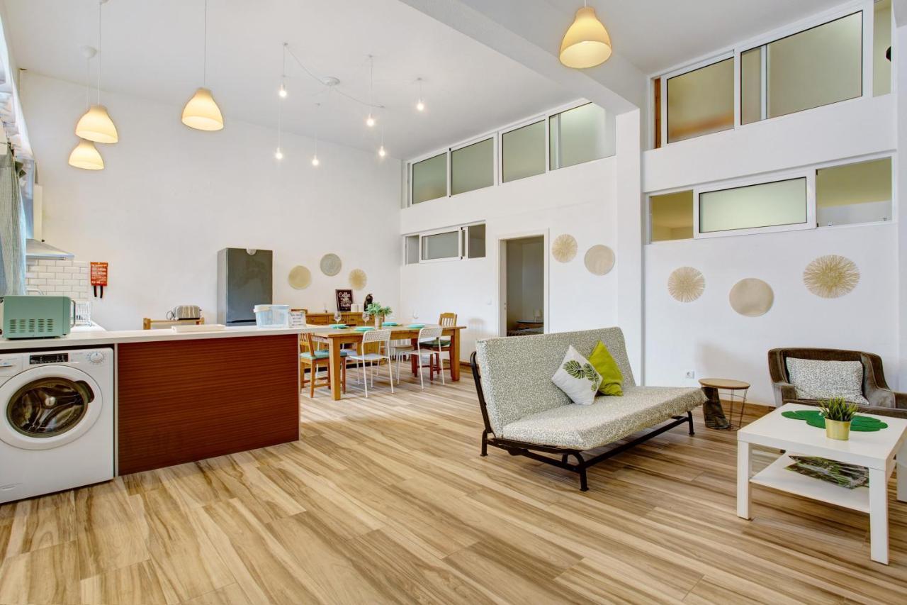 Funchal Boa Nova Apartment Buitenkant foto