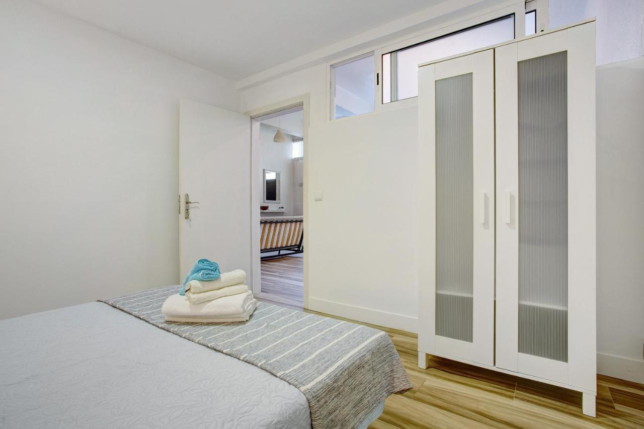 Funchal Boa Nova Apartment Buitenkant foto