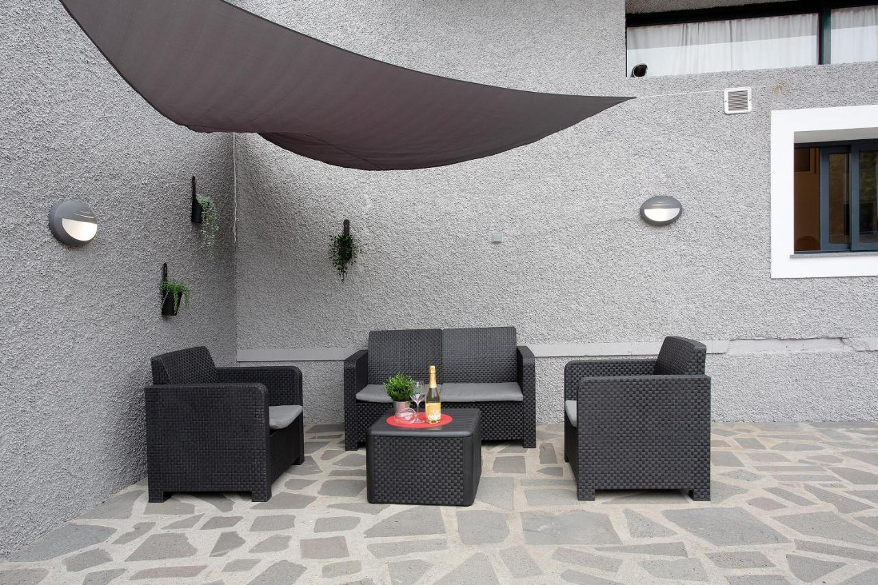 Funchal Boa Nova Apartment Buitenkant foto