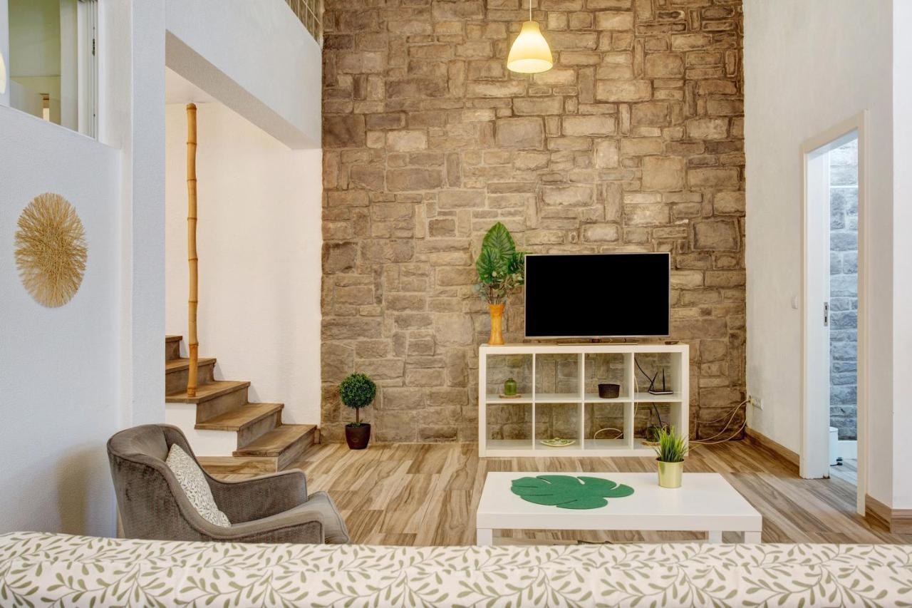 Funchal Boa Nova Apartment Buitenkant foto