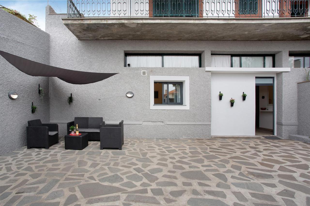 Funchal Boa Nova Apartment Buitenkant foto