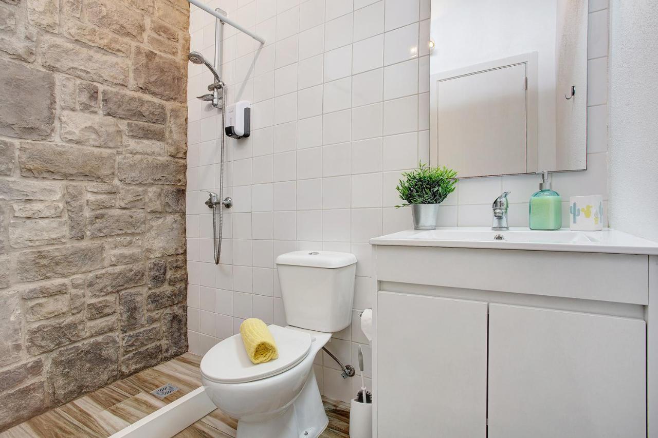 Funchal Boa Nova Apartment Buitenkant foto